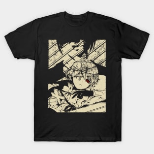 Black butler T-Shirt